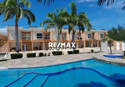 Townhouse en venta