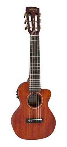 Gretsch G9126 Guitarra Eléctrica Acústica-ukelele Con Cutawa