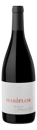 Vino Mariflor Pinot Noir Michel Rolland- Du Vin