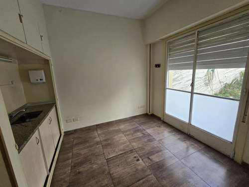 Junin Al 900 Oficina Apto Profesional De 4 Ambientes En Alquiler En Recoleta