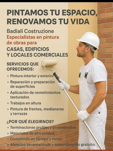 Colocación De Durlock Y Pintura
