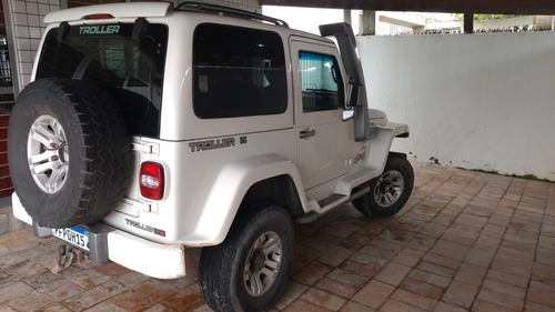 Ford Troller 3.0 3.0