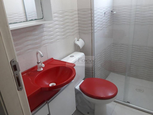 Imagem 27 de 27 de Apartamento À Venda, 45 M² Por R$ 190.000,00 - Água Chata - Guarulhos/sp - Ap0673