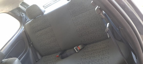 Fiat Palio Economy