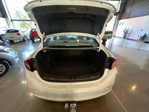 Chevrolet Cruze Manual