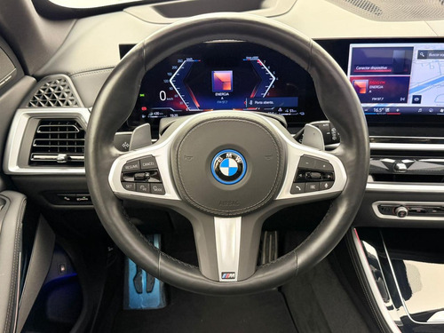 BMW X5 BMW X5 xDrive50e M Sport 3.0 Turbo (Aut.) (Híb.)