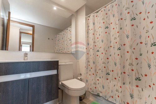 Venta Moderno Y Lindo 3d+3b+salita. Providencia