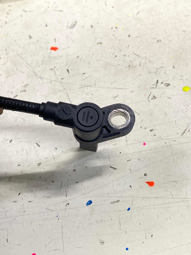 Sensor Abs Trasero Derecho Fiat Idea Adventure 2008-2009 Oem