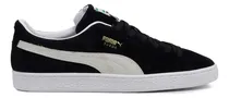 Comprar Tenis Puma Suede Classic Xxi Sneakers Gamuza