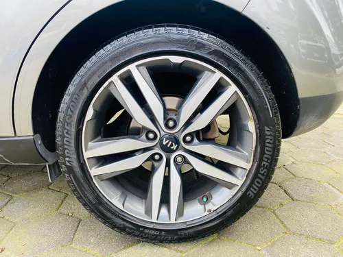 Kia Soul 5p EX Pack L4/2.0 Aut
