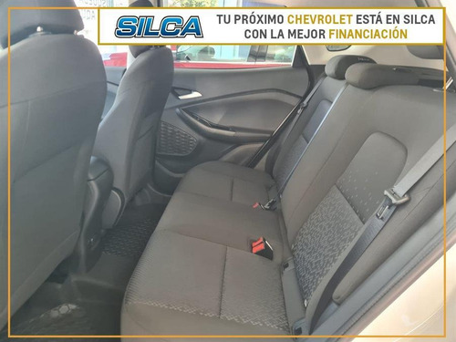 Imagen 10 de 12 de Chevrolet Tracker Ls 1.2 Turbo 2022 Blanco 0km