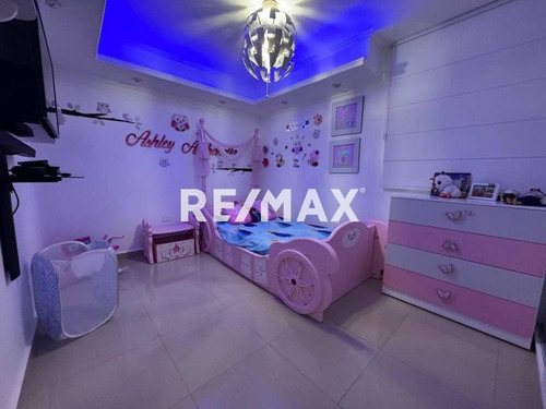 Apartamento En Venta En Urbanización Base Aragua