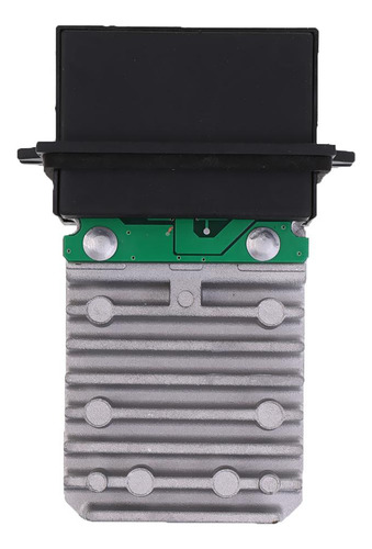 Motor De Soplador Módulo De Control De Potencia Para