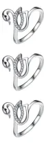 Comprar Anillos De Regalo For Hermanas, Anillos Elegantes, Anillos