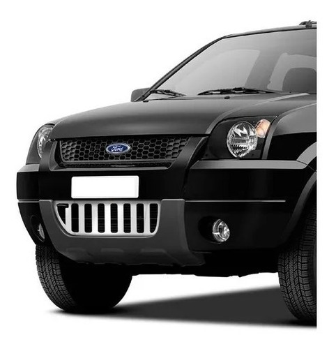 Grade Inferior Hummer Ford Ecosport 2003 A 2007