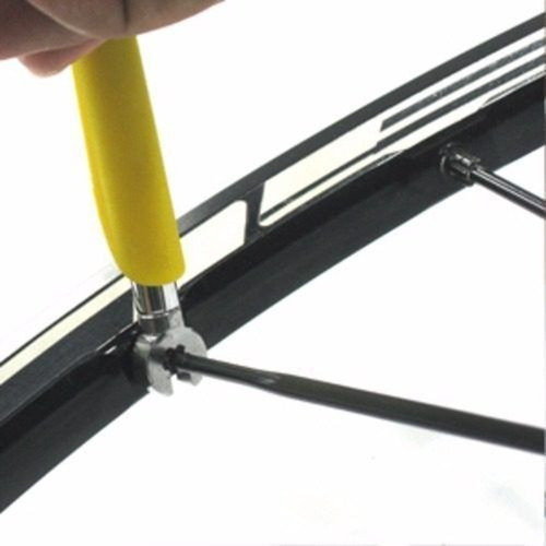 Chave Raio Roda Mavic De Bike Super B Tb-5518 5,65 / 9mm