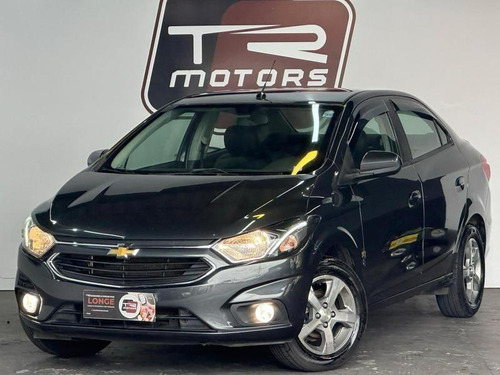 Chevrolet Prisma 1.4mt Ltz