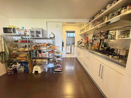 Departamento Triplex / 5 Dormitorios Av. Kennedy/ Vitacura