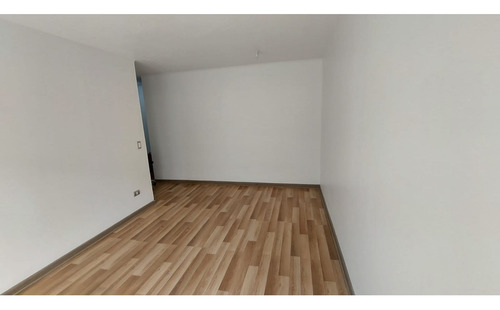 Departamento En "condominio Monte Tabor" (3d-2b) -