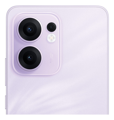 Oppo Reno13 F Morado 12 Gb +256 Gb Lila