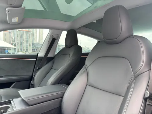 Tesla Model 3 Dual Motor 548 Km 2025