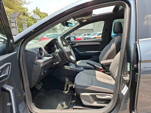 Seat Ibiza 1.6 Xcellence 5P At