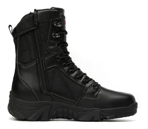 Botas Militares | MercadoLibre