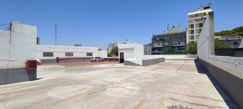 Imagen 16 de 16 de Alquiler Edificio 95 Cocheras 3 Plantas Barracas