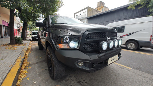Ram 1500 5.7 Laramie Atx V8