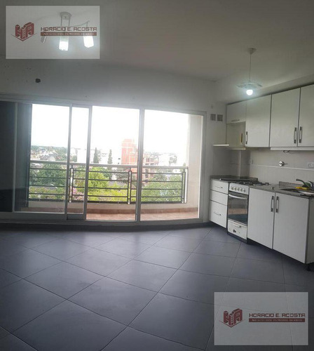 Departamento - Villa Bosch