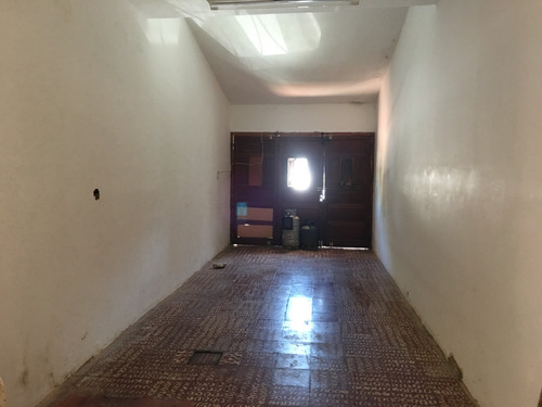 Venta Casa 2 Dormitorios B Los Naranjos