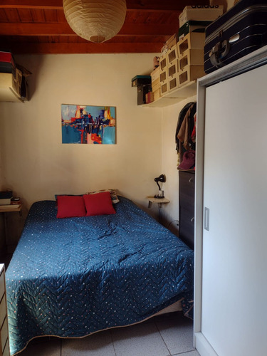 Venta Ph 4 Ambientes Monte Castro