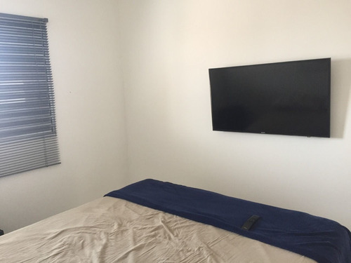 Imagem 15 de 26 de Residencial Otimus Apartamento Com 1 Dormitório À Venda, 48 M² Por R$ 200.000 - Jardim Dourado - Guarulhos/sp - Ap0763