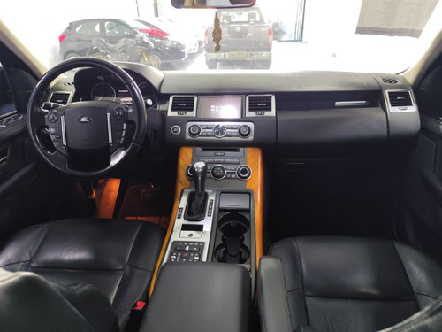 Land Rover 0 Range R.Sport SE 3.0 4x4 TDV6/SDV6 Dies.