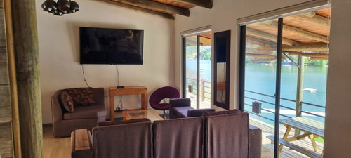 Imagen 7 de 26 de Arriendo Casa, Lago Rapel, Costa Del Sol