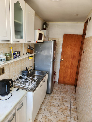 En Venta Departamento - 15 Norte Viña Del Mar
