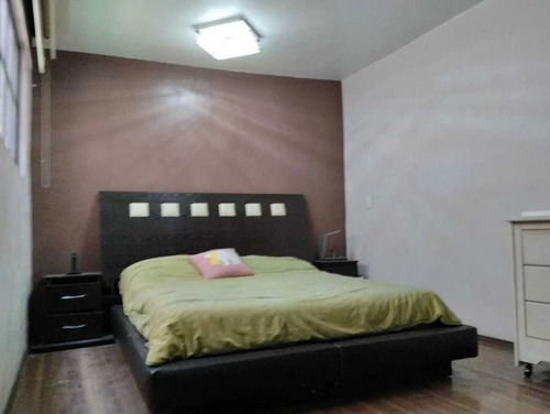 Casa En Renta, Aragón La Villa, Gustavo A. Madero. Cdmx Le495