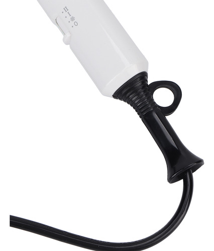 Secador De Pelo Plegable, Profesional, Portátil, Eléctrico,