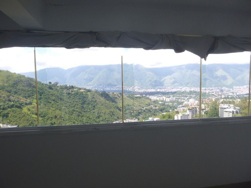 Imagen 10 de 15 de Penthouse En Venta En Los Naranjos Del Cafetal