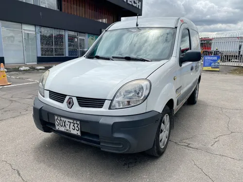 Renault Kangoo 1.6 VU EXPRESS CARGA
