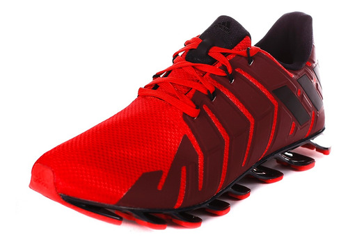 Zapatilla adidas Springblade Pro Rojo Hombre Envío