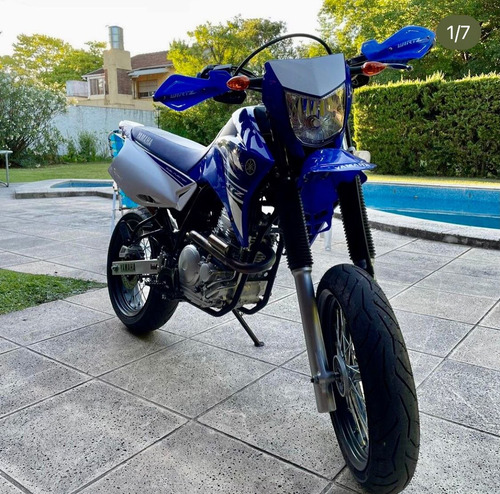 Imagen 2 de 15 de Yamaha Xtz 250 2019