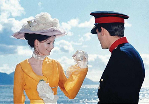 Dvd A Filha De Ryan, Robert Mitchum, Sarah Miles 1970 +