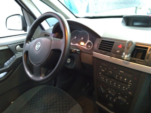 Chevrolet Meriva Maxx 1.4 2011
