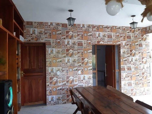 Imagem 4 de 16 de Chácara Com 3 Casas, Uma Delas Com 3 Dormitórios À Venda, 1400 M² Por R$ 1.280.000 - Cafezal Vii - Itupeva/sp - Ch0268
