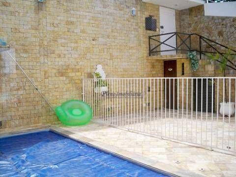 Imagem 14 de 27 de Sobrado Com 3 Dormitórios À Venda, 500 M² - Tucuruvi - São Paulo/sp - So0537