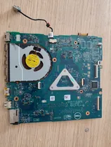 Comprar Placa Mãe Dell Inspiron 5458 5558 La-b843p Core I5 6a