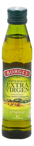 Borges Aceite De Oliva Extra Virgen 250 Ml