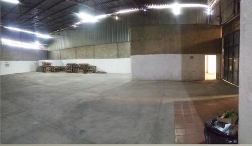 Imagen 11 de 14 de Venta De Gran Galpon Industrial