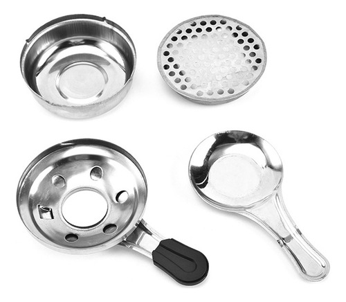 Bnb Pasta For Estufa Portátil, Mini Horno De Acero